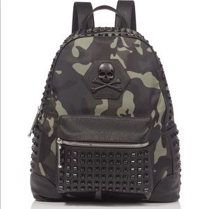 Brand new Philipp Plein backpack